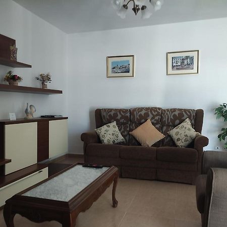 Apartament La Luz De Vejer Vejer de la Frontera Zewnętrze zdjęcie