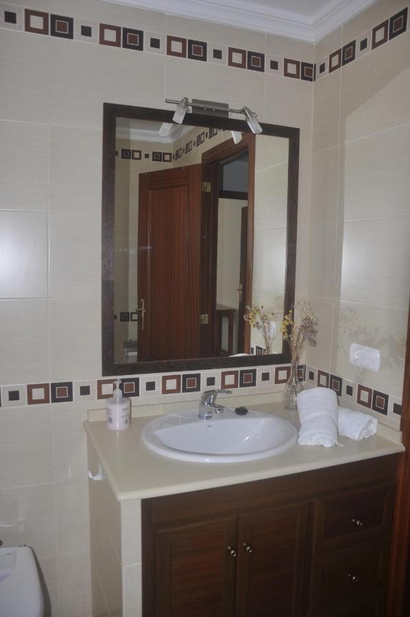 Apartament La Luz De Vejer Vejer de la Frontera Zewnętrze zdjęcie