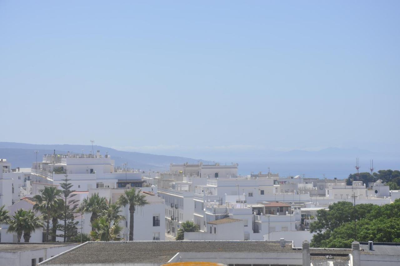 Apartament La Luz De Vejer Vejer de la Frontera Zewnętrze zdjęcie
